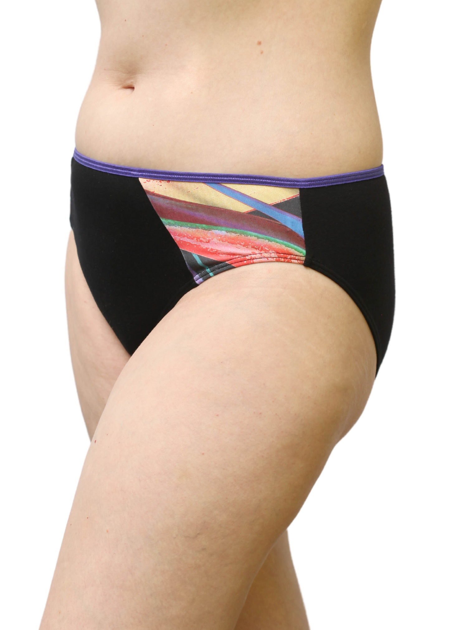 Clearance - Mid-rise bikini - Unapologetic