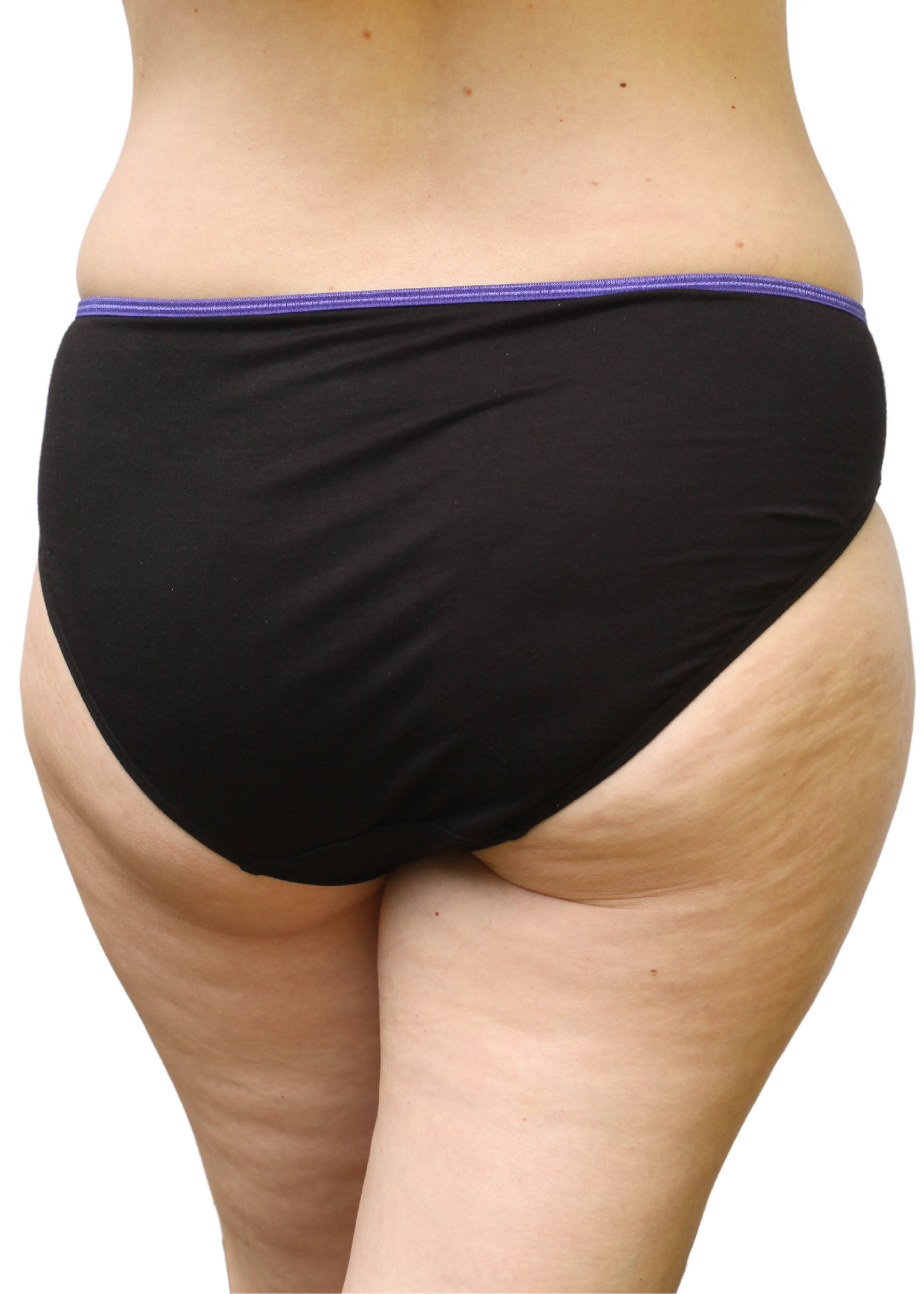 Clearance - Mid-rise bikini - Unapologetic