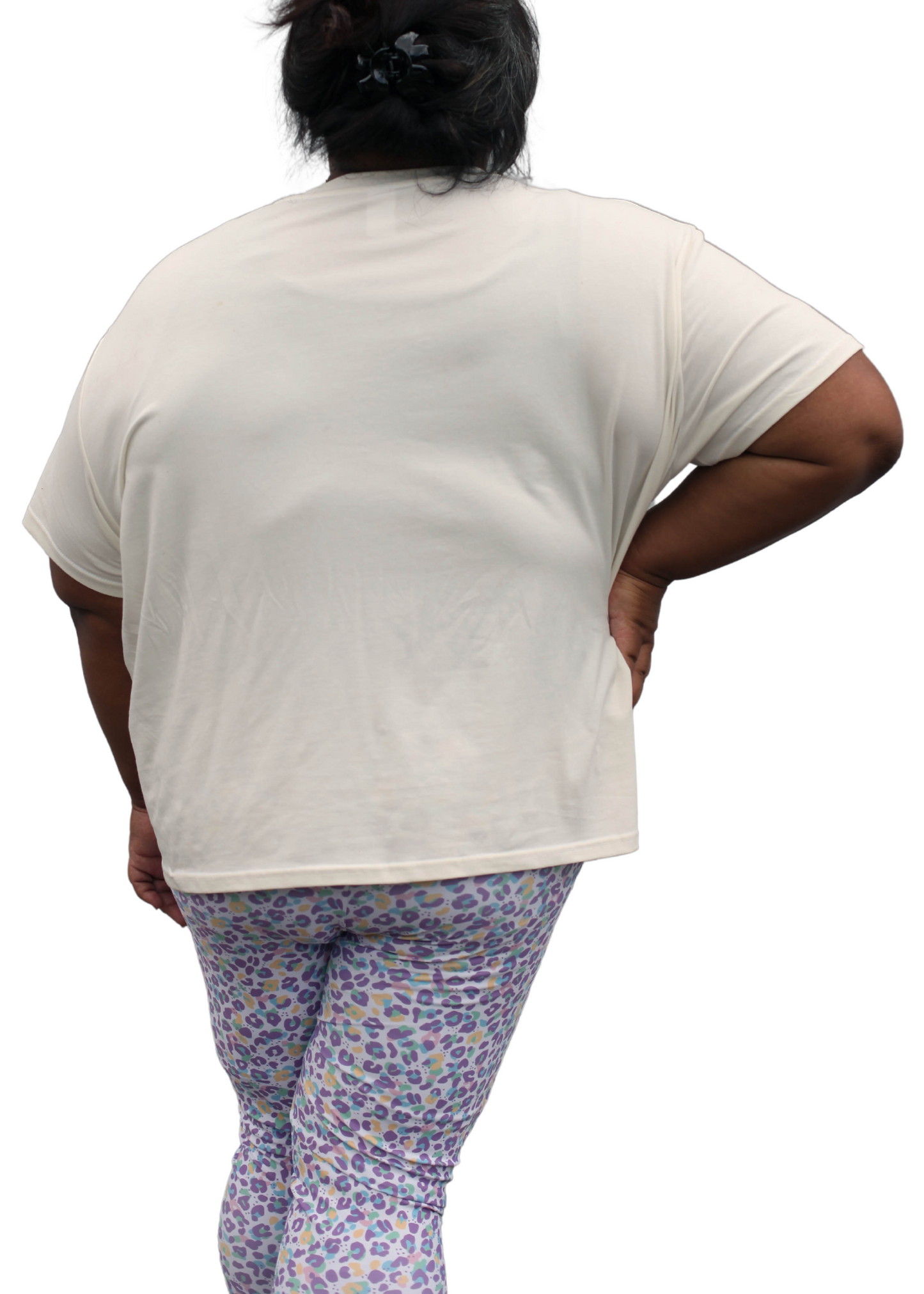 Big Peach Energy t-shirt