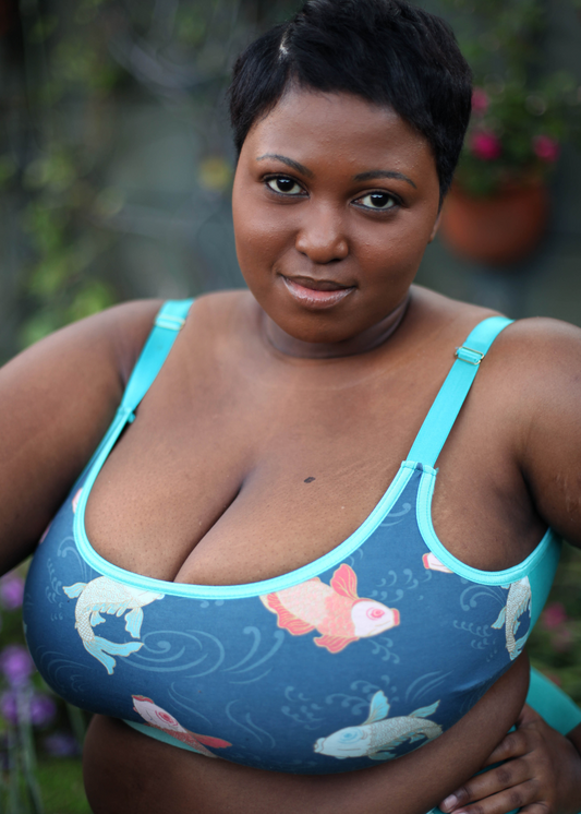 Bralette - Carpe Diem