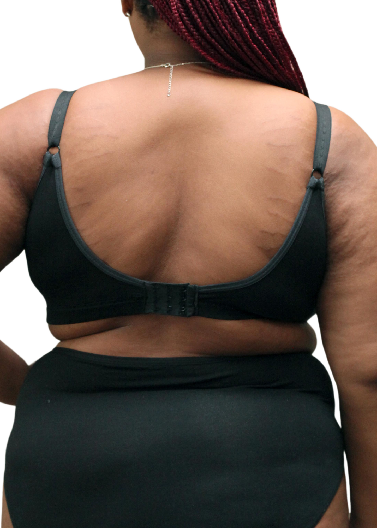Bralette - black