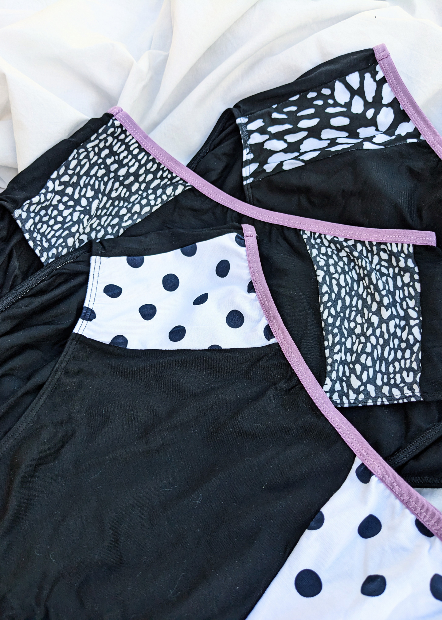 High-cut brief - Lucky Dip