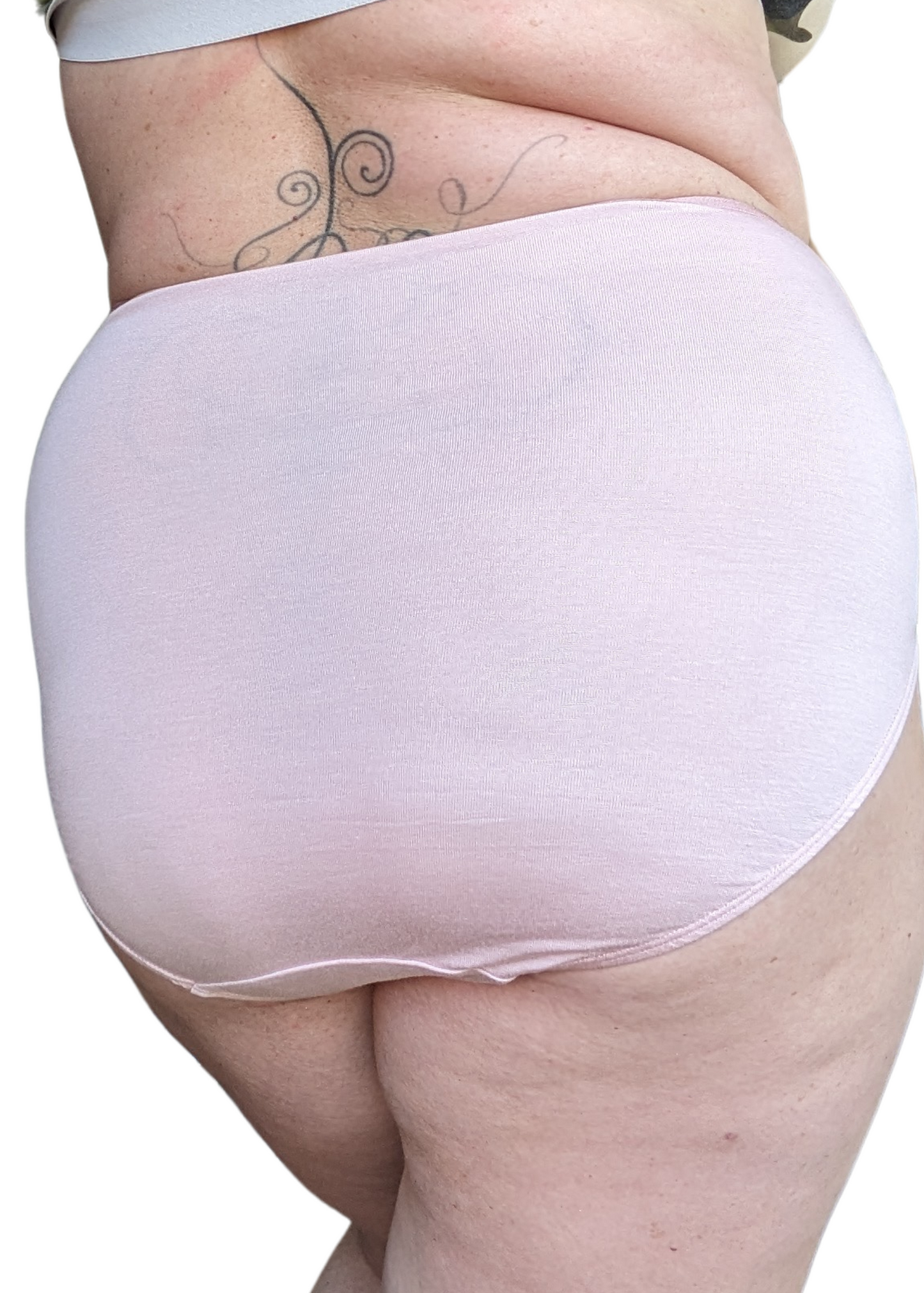 Clearance - High-cut brief - Glitterbug