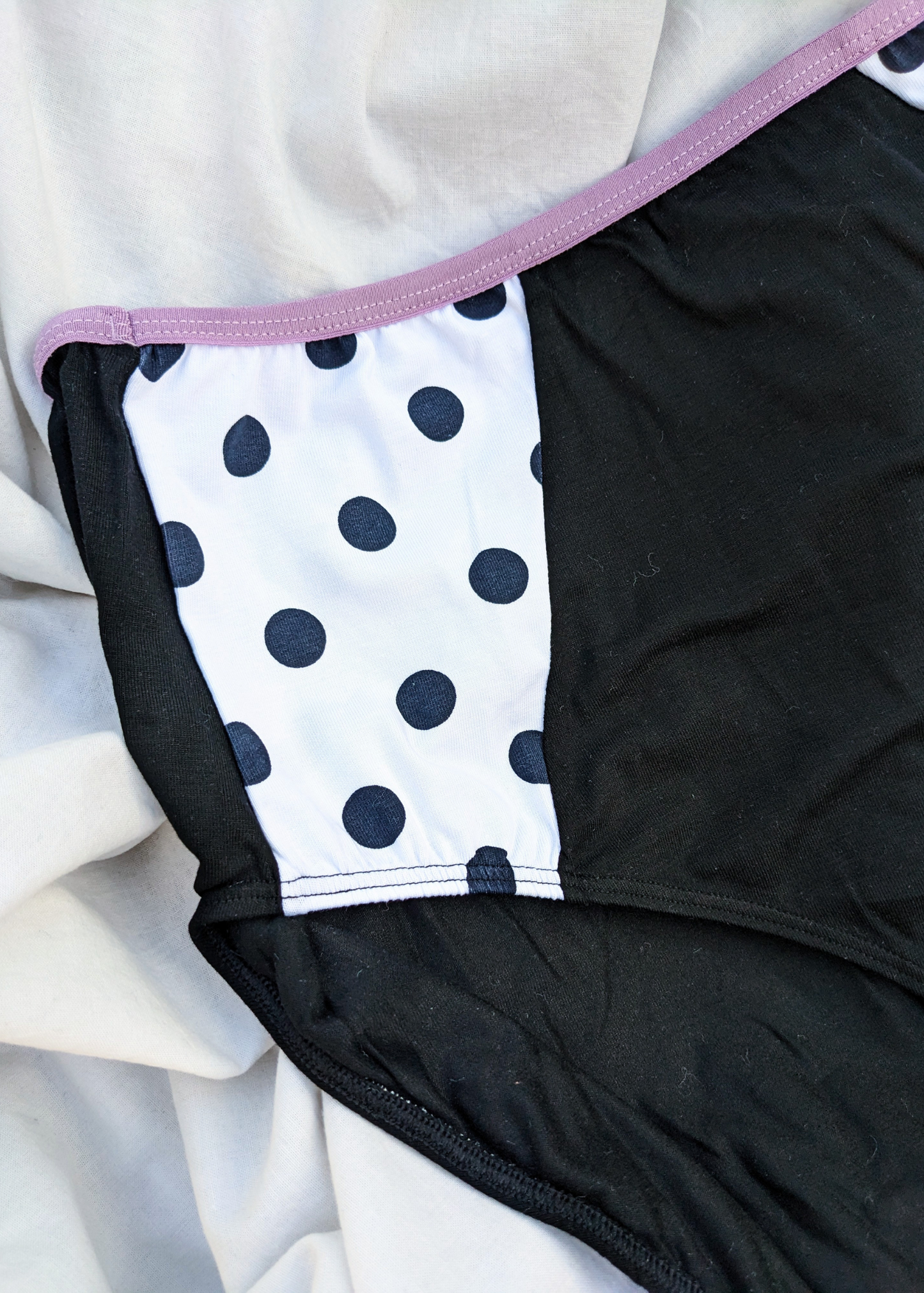 High-cut brief - Lucky Dip