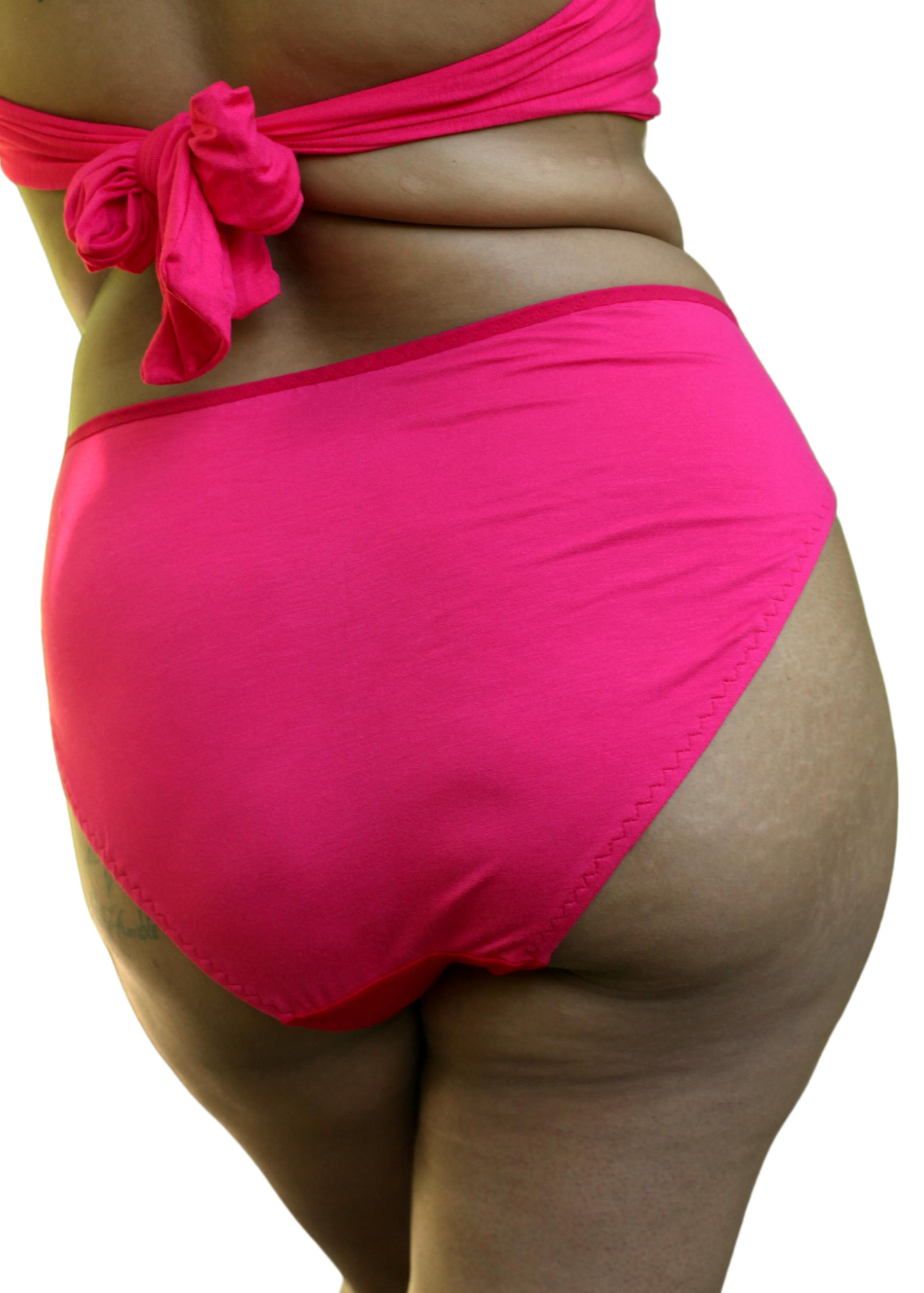 Clearance - Mid-rise bikini - Lovestruck