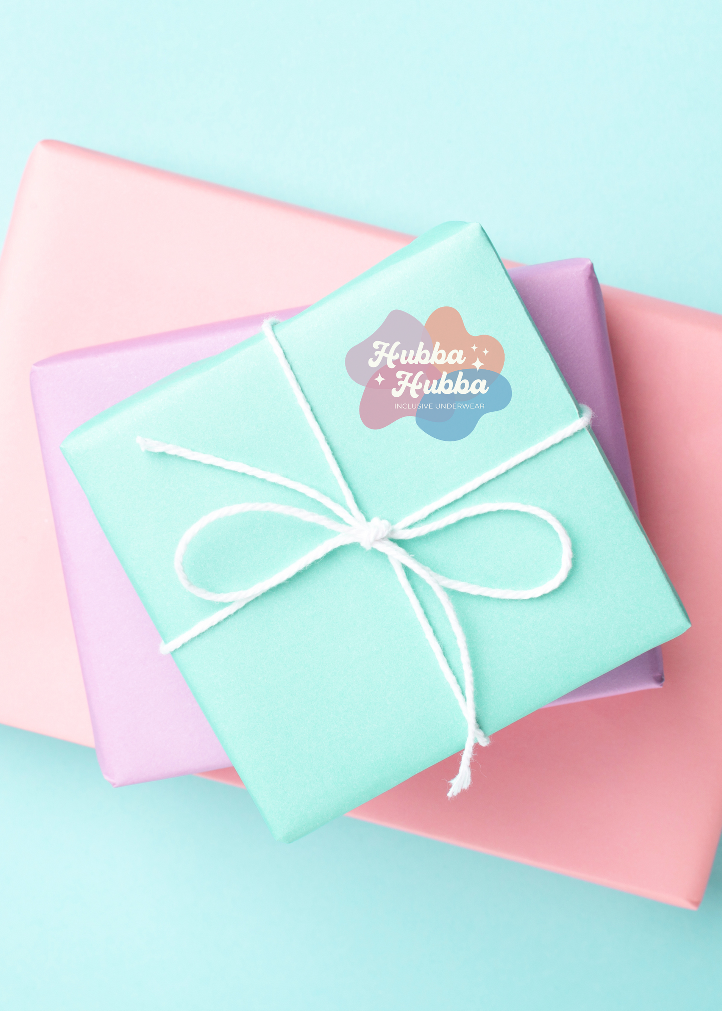 Hubba Hubba gift card