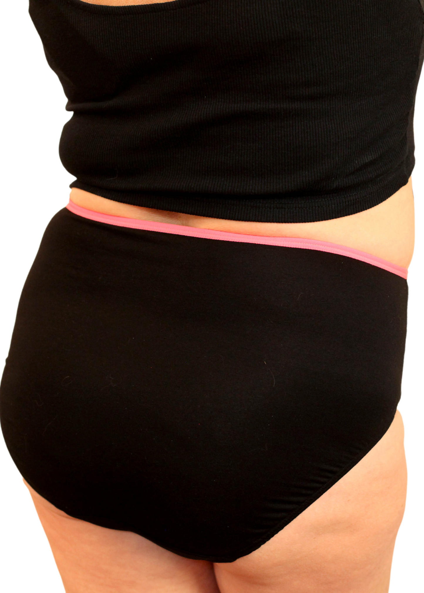 Clearance - Wild Thang - high cut brief