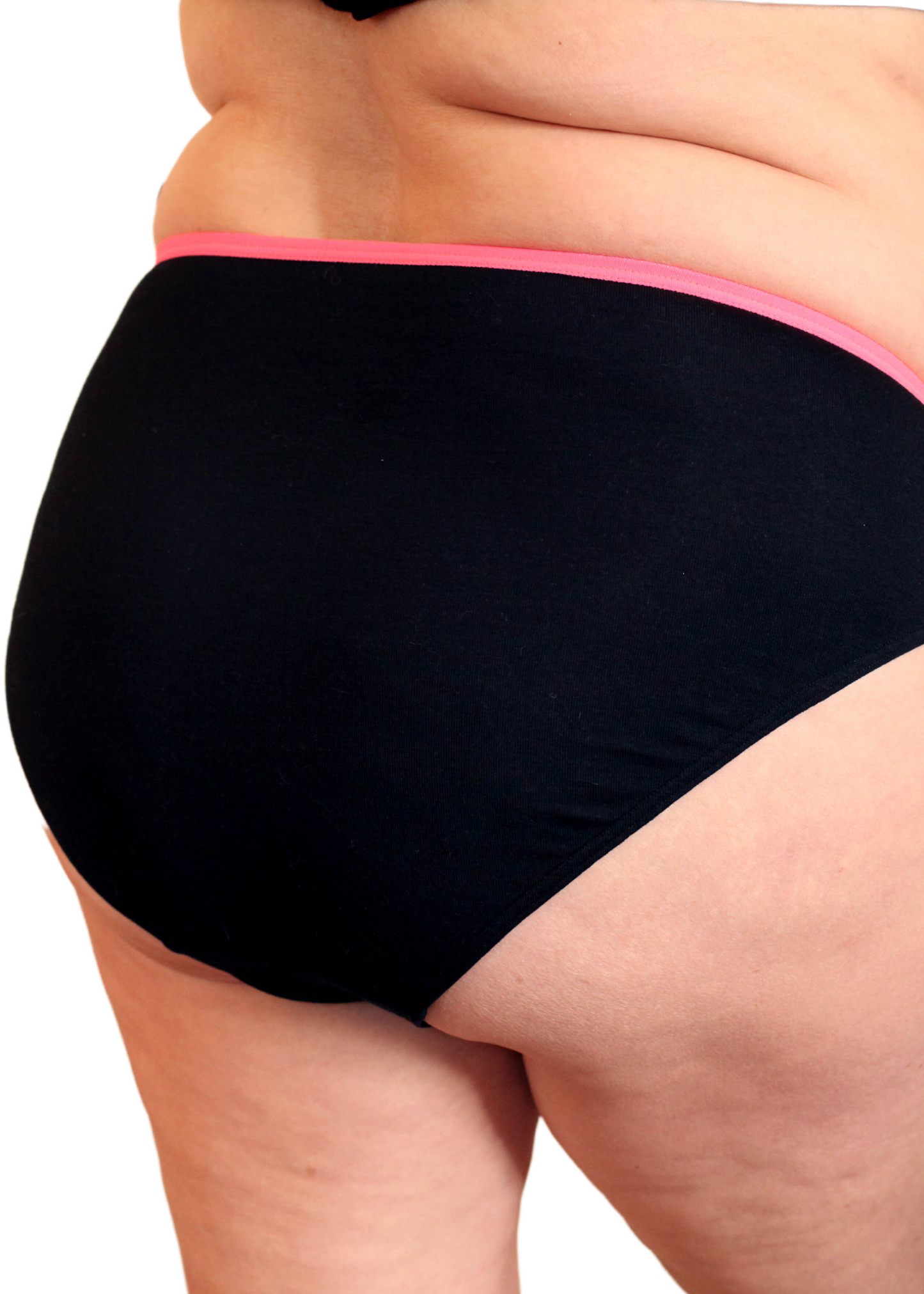 Clearance - Wild Thang mid-rise bikini