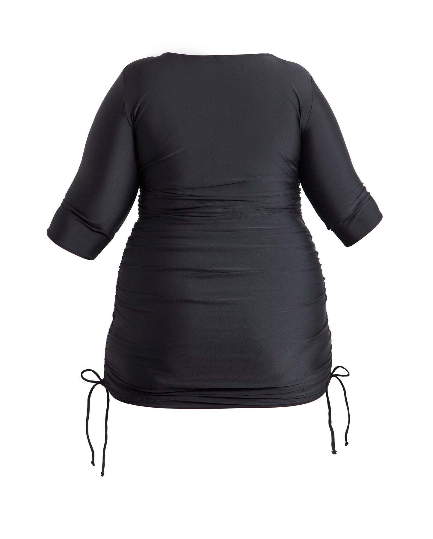 USP - Ruched Swim Dress