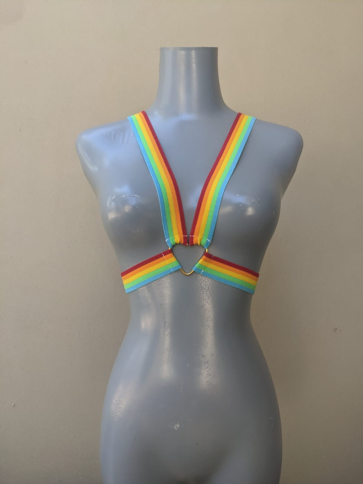Love Wins Harness