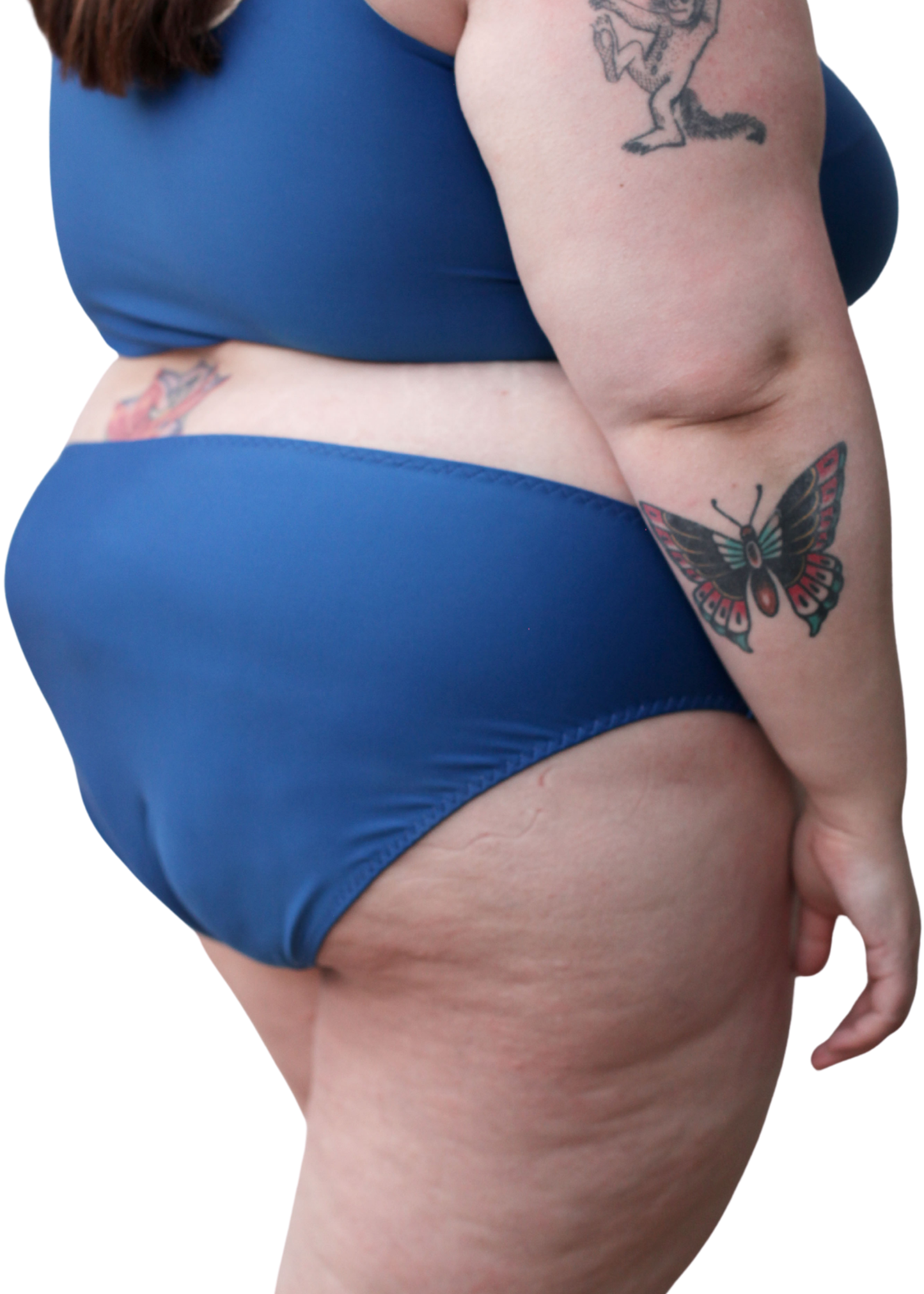 Bikini Bottom
