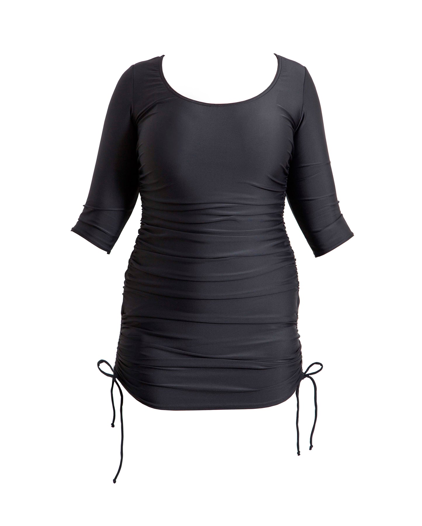 USP - Ruched Swim Dress