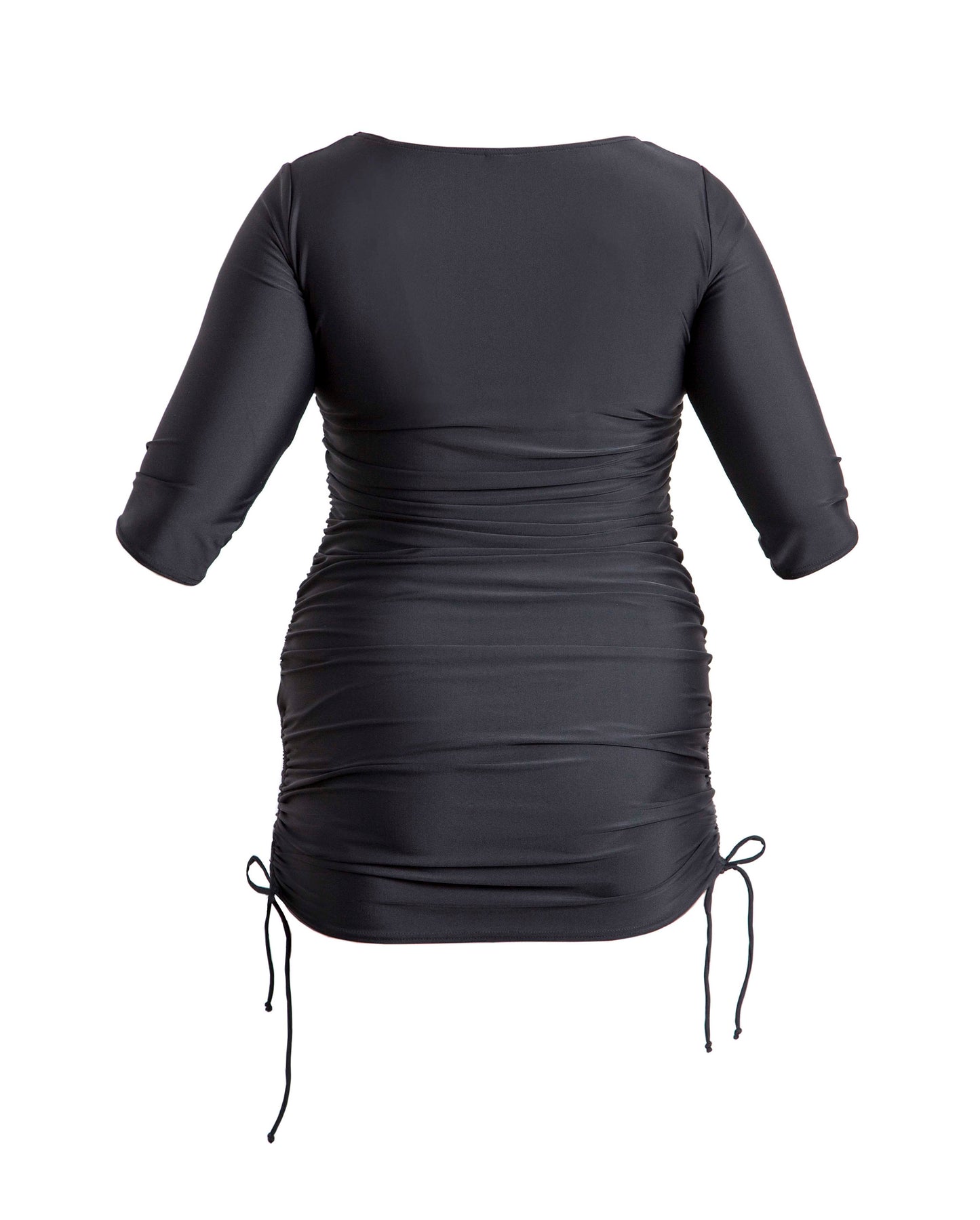 USP - Ruched Swim Dress