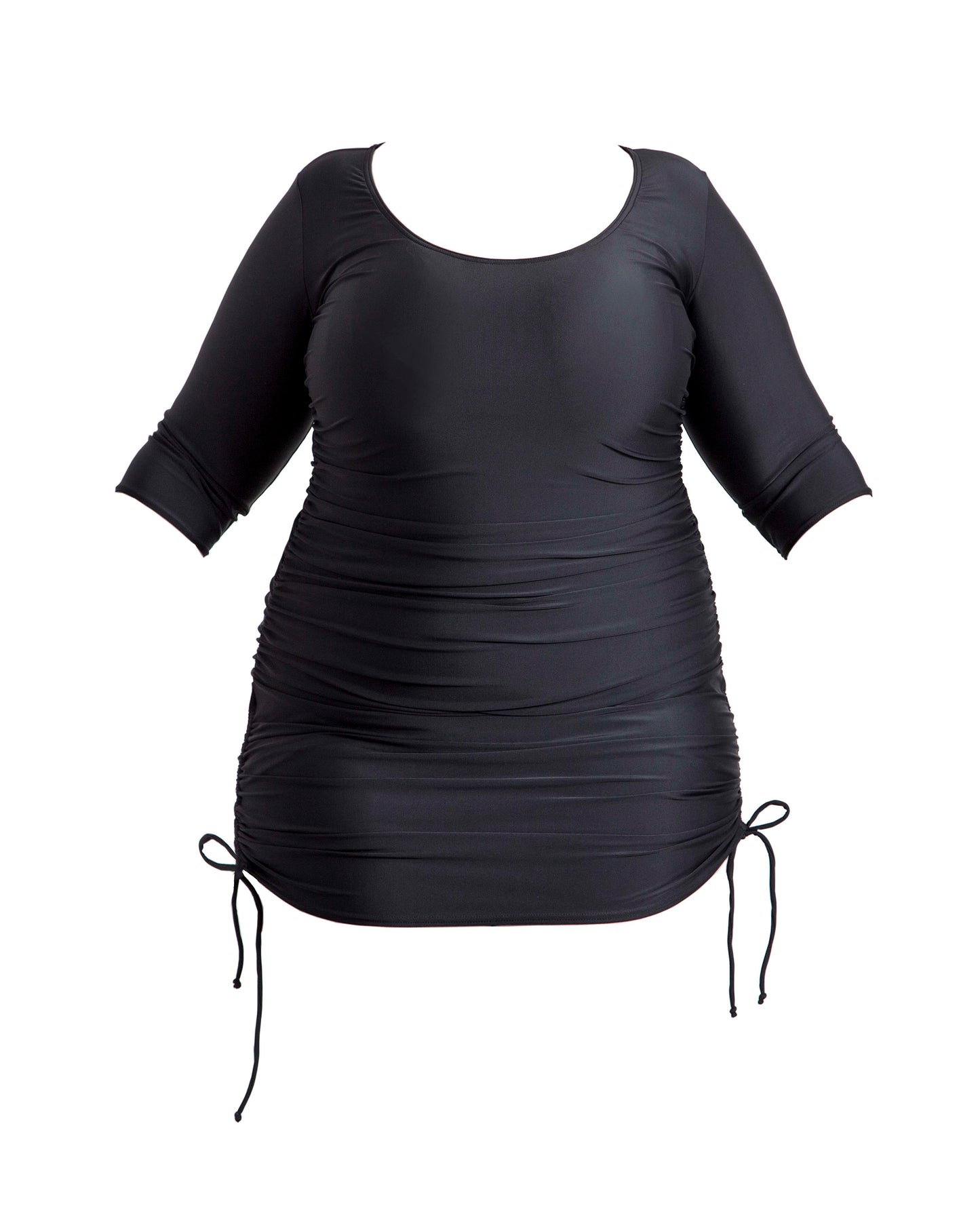 USP - Ruched Swim Dress